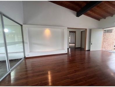 ARRIENDO de CASA en LLANO GRANDE, RIONEGRO