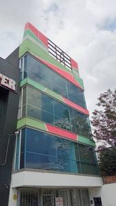 ARRIENDO de EDIFICIO en LAS MARGARITAS, BOGOTA