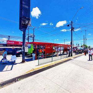 Arriendo de local comercial en mercado central