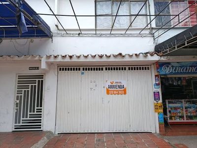 ARRIENDO de LOCAL en LOS PINOS, BUCARAMANGA