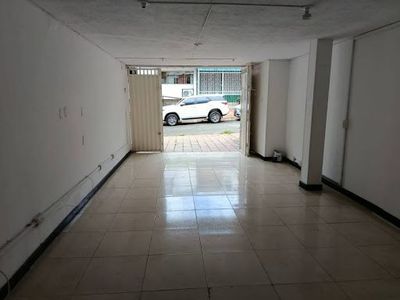 ARRIENDO de LOCAL en LOS PINOS, BUCARAMANGA Foto 2 de 4