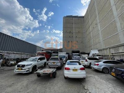 ARRIENDO de LOTE en GUAYABAL, Medellín