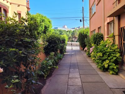 Arriendo Departamento a Estudiantes