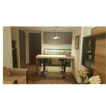 Arriendo diario en Calama