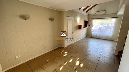 ARRIENDO EN BRISAS DEL BOLDO, CURICÓ