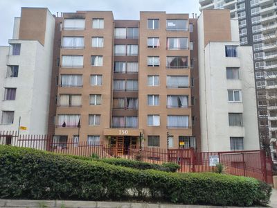 ARRIENDO EN CANAL BEAGLE 2 DORMITORIOS Foto 1 de 21