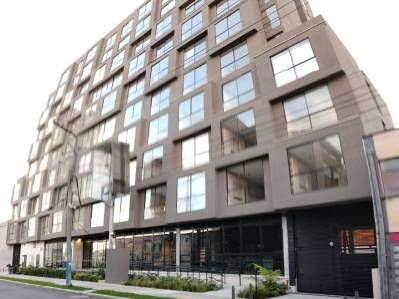 ARRIENDO HERMOSO APARTAESTUDIO PARA ESTRENAR CERCA A CORFERIAS