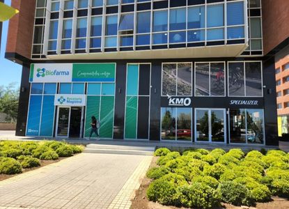 Arriendo Local Comercial Edificio Centro Las Rastras III