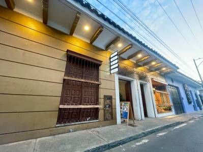 ARRIENDO LOCAL EN SAN ANTONIO