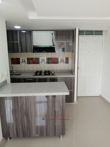 ARRIENDO RESERVAS DE FONTIBON