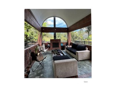 Arriendo Vendo Casa Parcelación Lagos de Pontezuela 