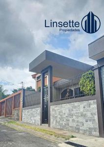  AS-Venta Casa Residencial Sierras de la Unión, Tres Ríos Foto 2 de 11