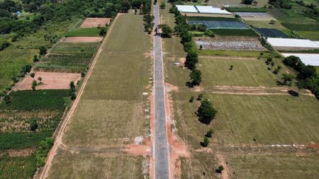 ATENCION CIUDAD DE CORONEL OVIEDO Foto 2 de 9