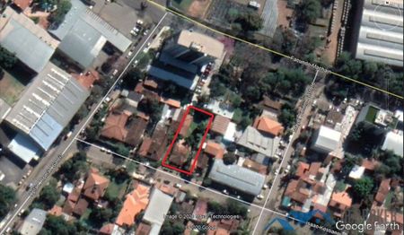 ATENCIÓN INVERSIONISTAS VENDO PROPIEDAD DE 675 M2 EN VILLA AURELIA –ASUNCIÓN COD: V0058