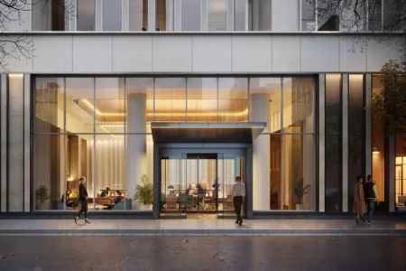 Aura, 23-10 42nd Road