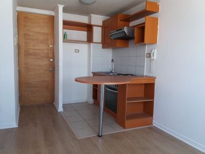 Av Independencia alt 800 dpto 1dmt y living