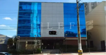 Av. Adolfo Pinheiro - Santo Amaro