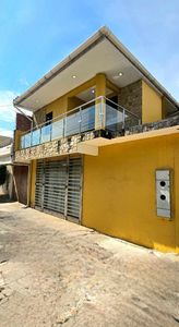 Av. Brasil 4to anillo 
Atrás del Hospital Guaracachi 

Dpto de 2 DORMITORIOS en Suite 

Bs. 3.000.-