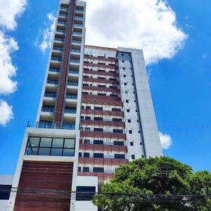 Av. Centenario, Entre 1er y 2do Anillo, Santa Cruz - Bolivia