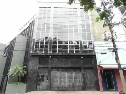 Av. Dr Arnaldo, Sumaré