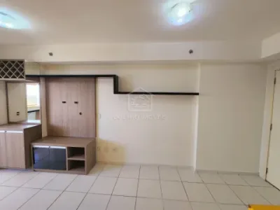 AV. SIBIPIRUNA SMART RESIDENCE 1 QUARTO VISTA LIVRE ARMÁRIOS LAZER 1 VAGA ÁGUAS CLARAS