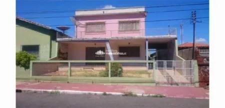 AV.JOSE DOS SANTOS E SILVA - BAIRRO:CENTRO/S