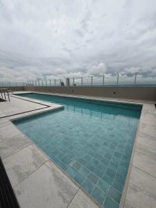 AVDA MOLAS LÓPEZ, EN ALQUILER DEPTO DE 2 DORMITORIOS A ESTRENAR