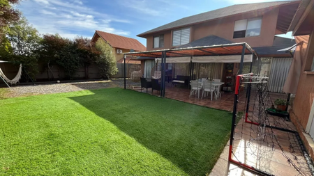 Avenida Las Perdices ,  Comunidad Ecológica, PEÑALOLEN