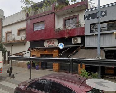 Baez 100, Local Único, Lote Propio, Apto Todo Rubro, En Las Cañitas
