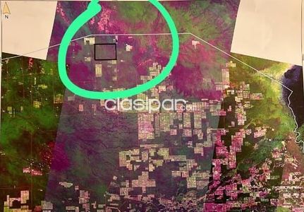 BAHÍA NEGRA – ALTO PY: INMEJORABLES 12.000 HAS, MECANIZADAS, POZOS ARTESIANOS, PANELES SOL
