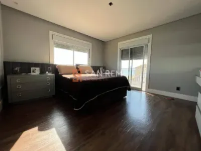 Balneário | Casa 4 quartos, sendo 2 suites