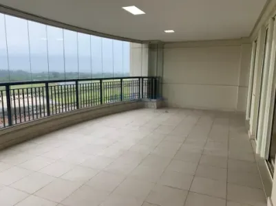Barra da Tijuca | Apartamento 5 quartos, sendo 5 suites