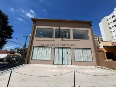 Barracão para alugar em Campinas, Jardim Nossa Senhora Auxiliadora, com 523 m²