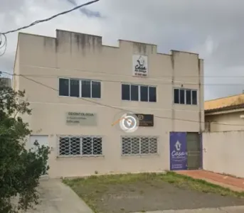 Barracão para locação na av. São João