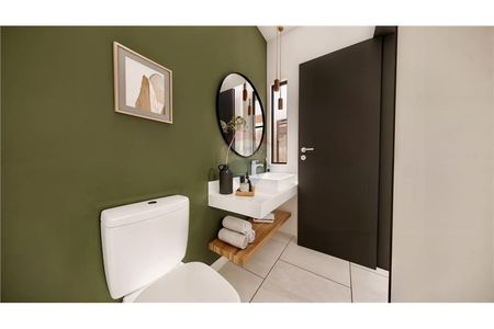 Barrio Cerrado LA SOÑADA - Residencias Premium - Estilo Industrial Foto 8 de 10