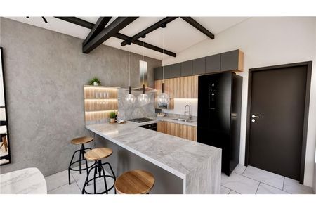 Barrio Cerrado LA SOÑADA - Residencias Premium - Estilo Industrial Foto 5 de 10