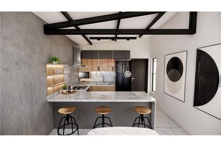 Barrio Cerrado LA SOÑADA - Residencias Premium - Estilo Industrial Foto 3 de 10