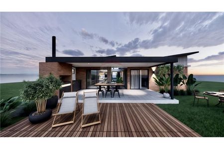 Barrio Cerrado LA SOÑADA - Residencias Premium - Estilo Industrial Foto 10 de 10