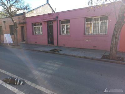 Barrio Damero Almarza