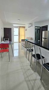 Barrio Equipetrol- Condominio INIZIO 

Dpto 1 DORMITORIO 
Bs. 3.000.- Foto 3 de 27