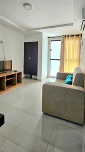 Barrio Equipetrol- Condominio INIZIO 

Dpto 1 DORMITORIO 
Bs. 3.000.- Foto 6 de 27