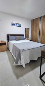 Barrio Equipetrol- Condominio INIZIO 

Dpto 1 DORMITORIO 
Bs. 3.000.- Foto 8 de 27