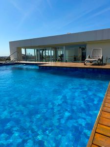 BARRIO JARA - ZONA MUNDI MARK - EN ALQUILER DEPTO A ESTRENAR DE 3 DORMITORIOS 