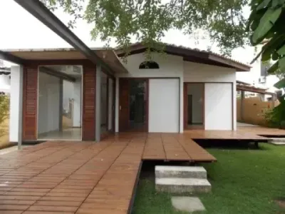 Belíssima Casa, 3/4, Térrea, PIATÃ, Área Verde, R$ 1.490.000