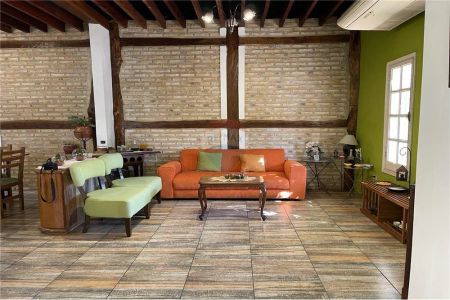 BELLA PROPIEDAD EN VISTA ALEGRE CON TINGLADO. Foto 3 de 11