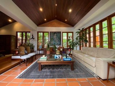 Bellísima casa en venta Altamira 23-32155