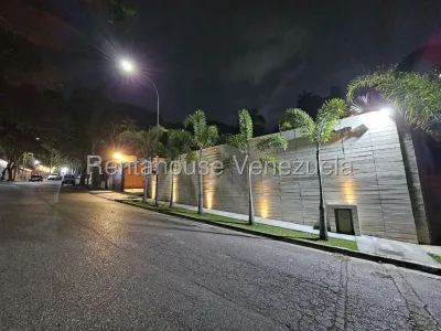 Bellisima, Moderna, Con Belloa Espacioa Para Disfrutar En Familia. 25-21600