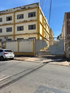 BJK ALUGA APARTAMENTO DE 55M² - 02 QUARTOS - COND. ANTUNES MACIEL - BAIRRO PORTO - CUIABÁ-MT