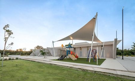 BLANCA RESIDENCIAL LOTE RESIDENCIAL EN VENTA AL NORTE DE MERIDA Foto 5 de 10