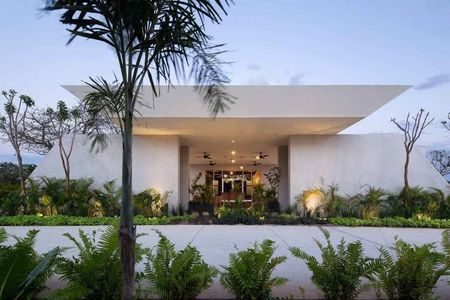 BLANCA RESIDENCIAL LOTE RESIDENCIAL EN VENTA AL NORTE DE MERIDA Foto 10 de 10